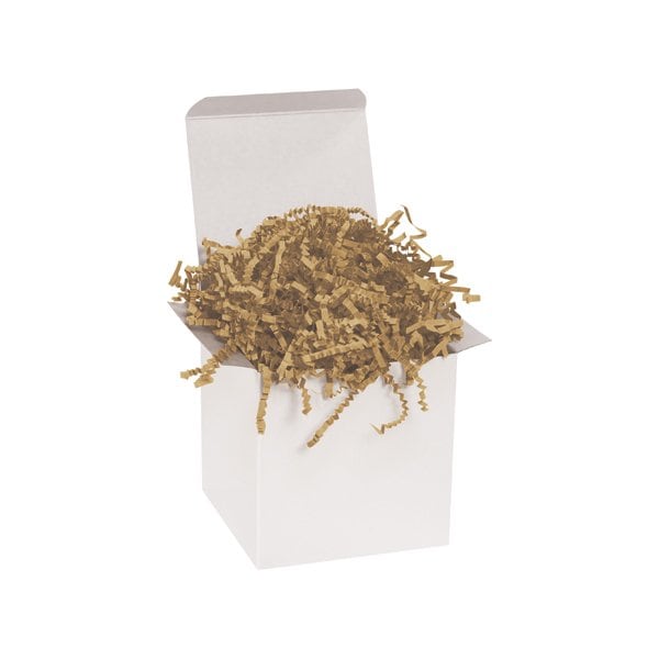 Bsc Preferred Kraft Crinkle Paper - 40 lb. Box BUY00024659 - main